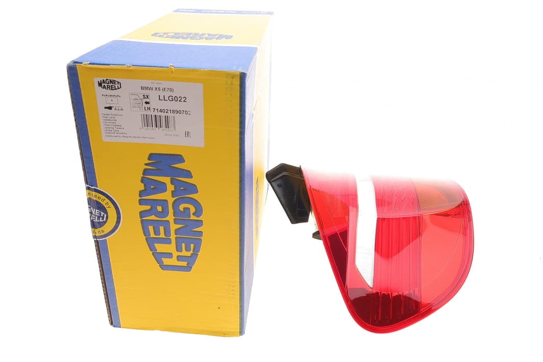 714021890702 MAGNETI MARELLI